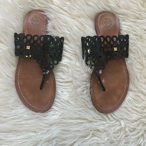 TORY BURCH SANDALS ‘8